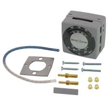 Thermostat Da 1 Pipe 55-85F