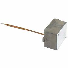 Transmitter -40-160F Rigid .25 X 7.25