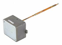 Transmitter 0-100 Rigid .25 X 9.25