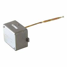 Temperature Transmitter 40-240F Rigid .25 x 7.25