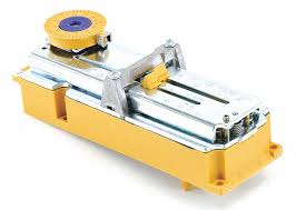 Pneumatic Modular R/C-Ra 3 Input
