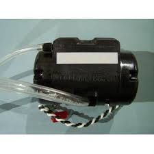 Bacharach Sampling Pump