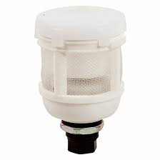 Hankison Auto Drain (White)