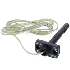 Duct Temperature & Changeover Sensor