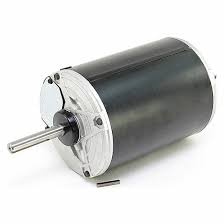Daikin-McQuay Motor 1HP 1140RPM 208-230/460/60/3 56Z