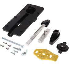 Replacement Actuator Mounting