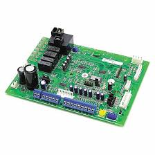 McQuay Control Board Microtech 3