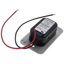 Hoffman Fan Speed Controller; 120 Thru 277V 5A Adj Spd Control