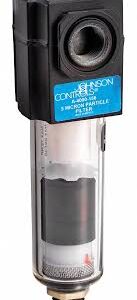5 Micron Filter with Auto Drain