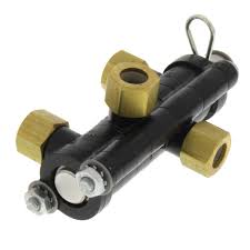 Bypass Valve for A-4300