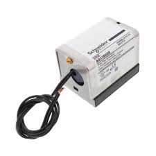 Actuator 2-Position NC 208VAC