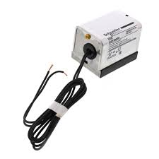 Actuator 2W 24V NO On/Off