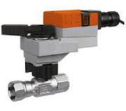 Belimo 3/4" HTCCV 2W 2.9Cv with 24V Sr Modulating Actuator