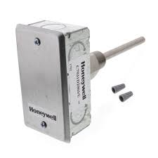 Temperature Sensor 1097Ohm 40-240F 5"Imm