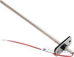 Duct Temperature Sensor 8" Element 40-150F