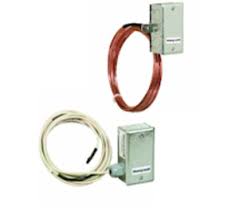 Average Discharge Temperature Sensor 40/100