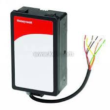 Honeywell Carbon Dioxide Sensor 0/2000 PPM Range 0/2-10Vdc or 0/4-20 MA Analog Current Output One Normally Open Single Pole Single Throw Relay Output, 24Vac/dc, Non Dispersive infrared Sensor, Duct Mount, 32/122 Degree Operating Temperature Range