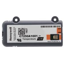 Temperature Sensor 20K Sylkbus