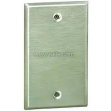 Wall Plate Sensor