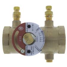 Circuit Setter Bal Valve 1" Lead Free