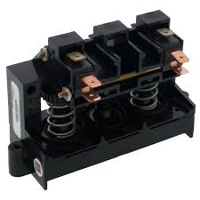 PE Relay 2-Stage SPDT