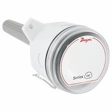 CO2 Transmitter