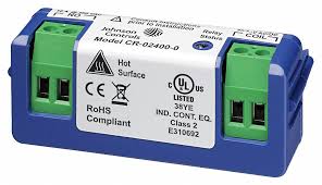 CSD Commany Relay 24V