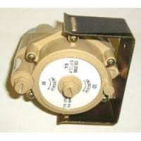 Kreuter VAV Submaster Control 8-13# D.A.