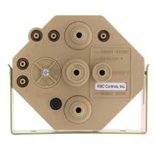 Reset Volume Controller 0-1" NO/NC