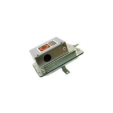 Differential Pressure Switch with Compression