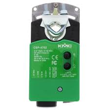 Actuator Analog VAV Different