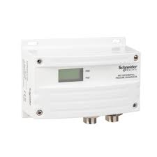 Wet Differential Air Pressure Transducer 0-100PSIG LCD Display