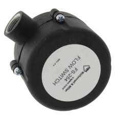 1" NPT Flow Switch Outdoor Case