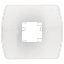 Wall Plate White