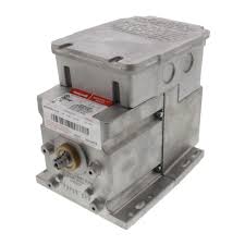 Motor 120V SR 2-Position with Aux.60"Lb
