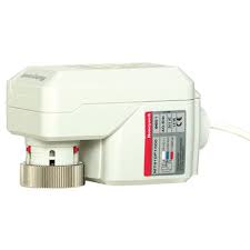 Valve Actuator Series 60 24V Floating