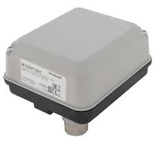 Valve Actuator SR Modulating 2-10VDC