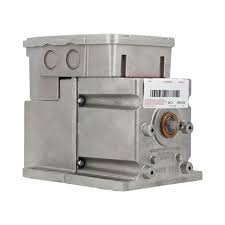 Modutrol Motor SR 60"LB 24VAC 2-Position SPST Adjustable Stroke & Timing