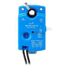 Actuator 24V 35"Lb 60Sec