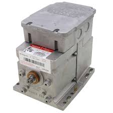 Actuator 24V SR Proportioning 60#