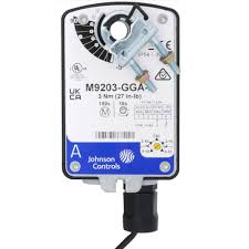 Actuator SR Proportional 27"Lb