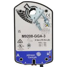 Actuator 24V SR 70"Lb Proportional