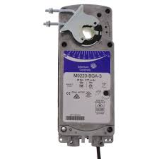 Damper Actuator 24V SR 177In-Lb On/Off