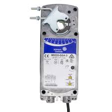 Actuator 24V Proportional