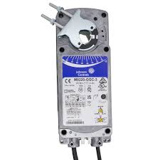 Damper Actuator SR 20 NM
