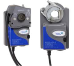 Damper Actuator 24V NSR 3-Position Or Proportional