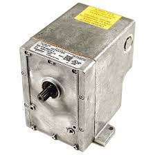 Schneider Motor 2  Position SR 120V w/Switch