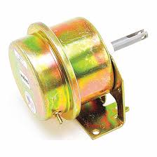 Actuator Mtl 5-10#