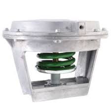 Schneider Actuator 11SQ" 5-10# Spring 1.5"-2"