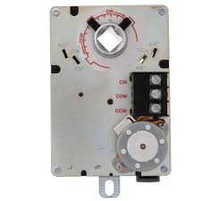 DCA 90-Sec Timing with 2-Position Screws